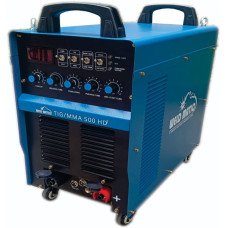 GTAW TIG SERIES 